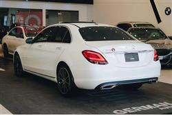 مێرسێدس بێنز C-Class